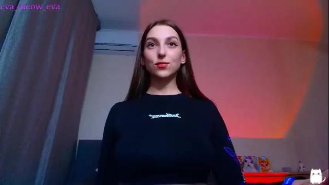 Image 3 of eva_meow_eva Stream on Chaturbate on 3 months ago