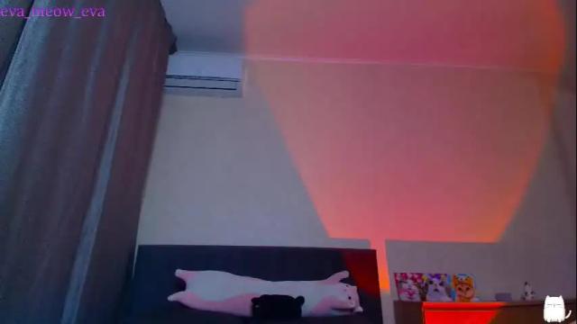 Image 6 of eva_meow_eva Stream on Chaturbate on 3 months ago