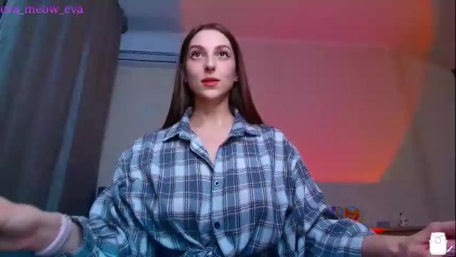 Image 7 of eva_meow_eva Stream on Chaturbate on 3 months ago