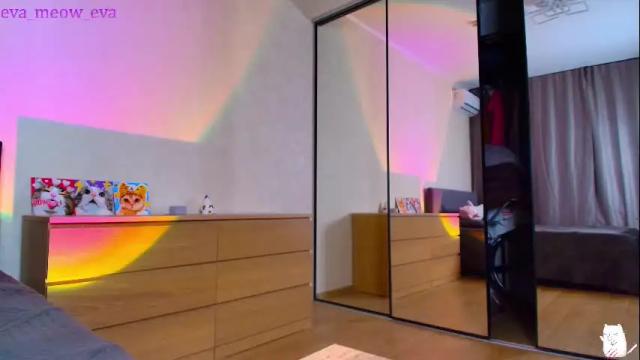 Image 10 of eva_meow_eva Stream on Chaturbate on 3 months ago