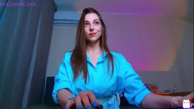 Image 6 of eva_meow_eva Stream on Chaturbate on 3 months ago