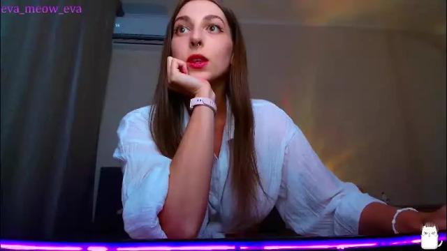 Image 3 of eva_meow_eva Stream on Chaturbate on 2 months ago