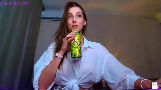Thumbnail 2, eva_meow_eva's Stream at Chaturbate, 2 months ago