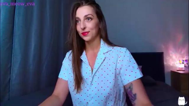 Image 3 of eva_meow_eva Stream on Chaturbate on 2 months ago