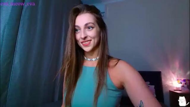 Image 11 of eva_meow_eva Stream on Chaturbate on 2 months ago