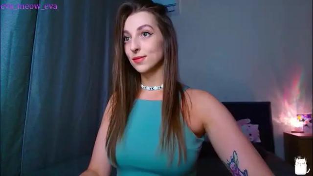 Image 8 of eva_meow_eva Stream on Chaturbate on 2 months ago