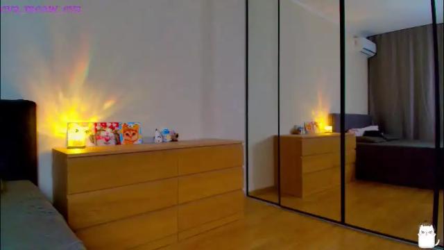 Thumbnail 2, eva_meow_eva's Stream at Chaturbate, 5 days ago