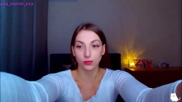 Image 6 of eva_meow_eva Stream on Chaturbate on 9 days ago