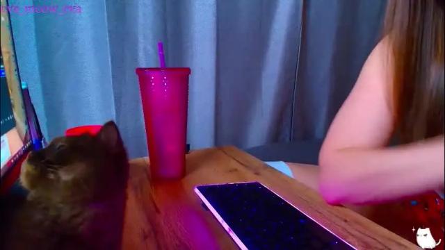 Image 10 of eva_meow_eva Stream on Chaturbate on 1 month ago