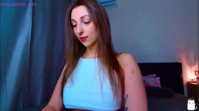 Image 7 of eva_meow_eva Stream on Chaturbate on 1 month ago