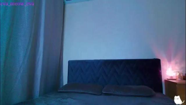 Image 7 of eva_meow_eva Stream on Chaturbate on 10 days ago