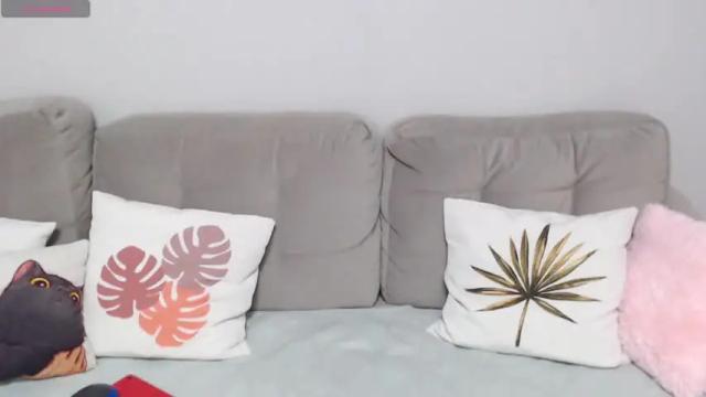 Image 2 of eva_miller33 Stream on Chaturbate on 13 months ago
