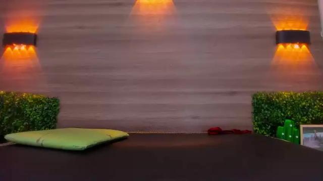 Image 11 of eva_monwalker Stream on Chaturbate on 12 months ago