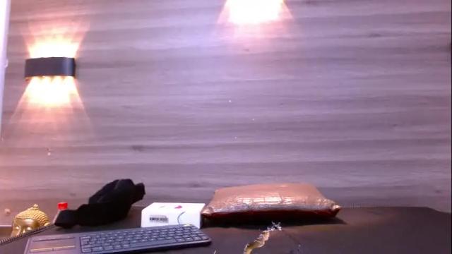 Image 4 of eva_monwalker Stream on Chaturbate on 1 month ago