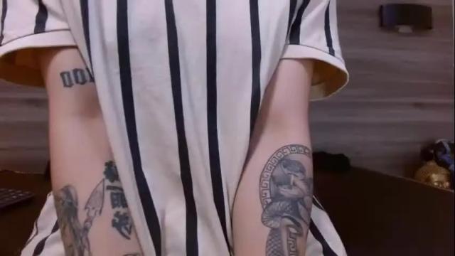 Image 4 of eva_monwalker Stream on Chaturbate on 1 month ago