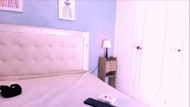 Image 3 of eva_monwalker Stream on Chaturbate on 1 month ago