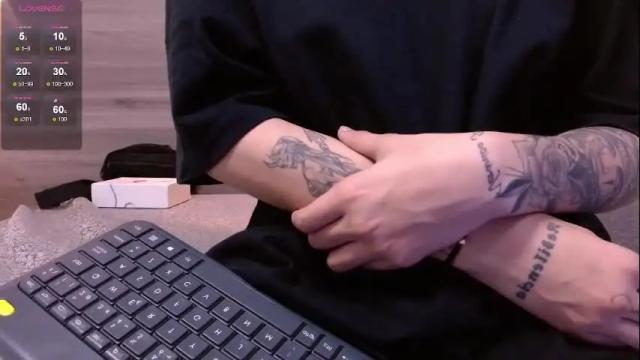 Image 6 of eva_monwalker Stream on Chaturbate on 20 days ago