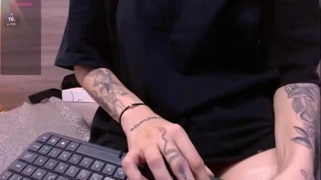 Thumbnail 3, eva_monwalker's Stream at Chaturbate, 18 days ago