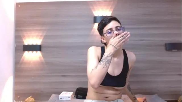 Thumbnail 1, eva_monwalker's Stream at Chaturbate, 7 days ago