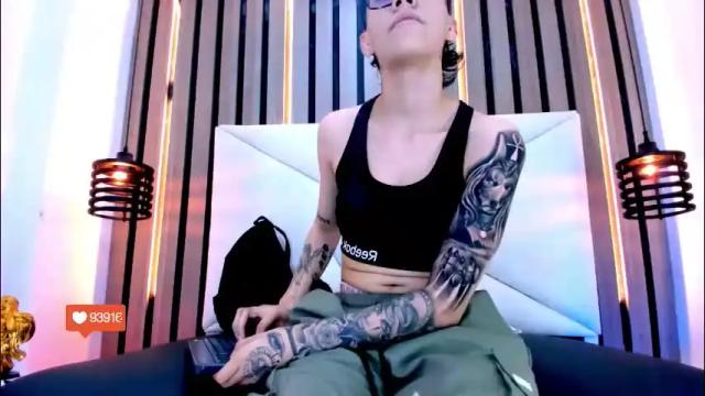 Image 10 of eva_monwalker Stream on Chaturbate on 1 month ago