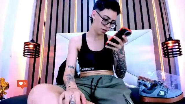 Image 11 of eva_monwalker Stream on Chaturbate on 1 month ago