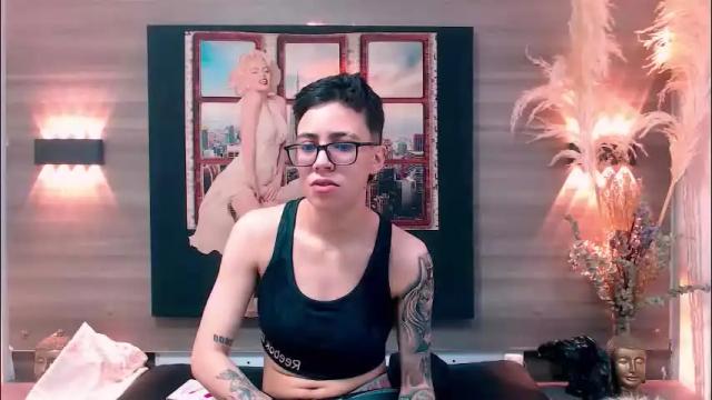 Thumbnail 1, eva_monwalker's Stream at Chaturbate, 1 month ago