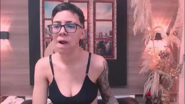 Thumbnail 1, eva_monwalker's Stream at Chaturbate, 25 days ago