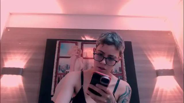 Thumbnail 1, eva_monwalker's Stream at Chaturbate, 9 days ago