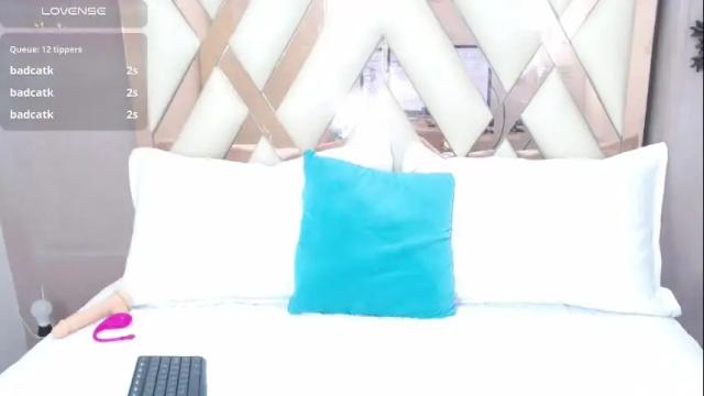 Image 8 of eva_mooree_ Stream on Chaturbate on 2 months ago