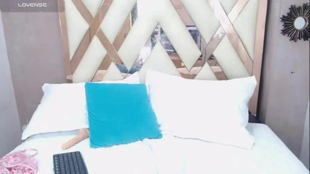 Image 8 of eva_mooree_ Stream on Chaturbate on 2 months ago
