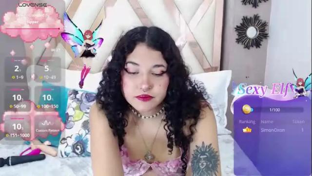 Image 7 of eva_mooree_ Stream on Chaturbate on 1 month ago