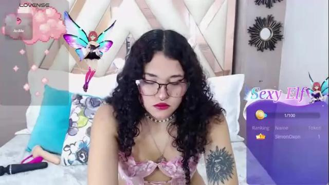 Image 8 of eva_mooree_ Stream on Chaturbate on 1 month ago
