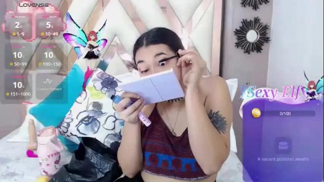 Image 2 of eva_mooree_ Stream on Chaturbate on 1 month ago