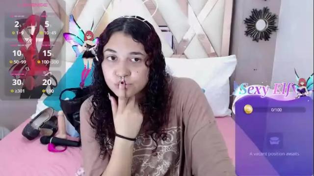 Thumbnail 1, eva_mooree_'s Stream at Chaturbate, 1 month ago