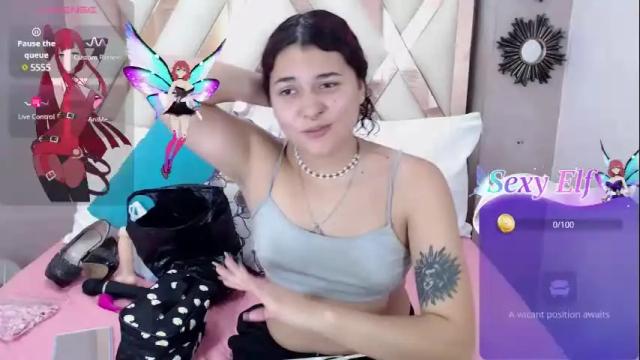 Image 2 of eva_mooree_ Stream on Chaturbate on 1 month ago