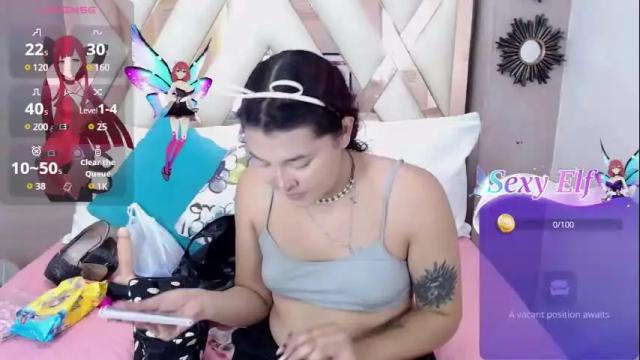 Image 4 of eva_mooree_ Stream on Chaturbate on 1 month ago