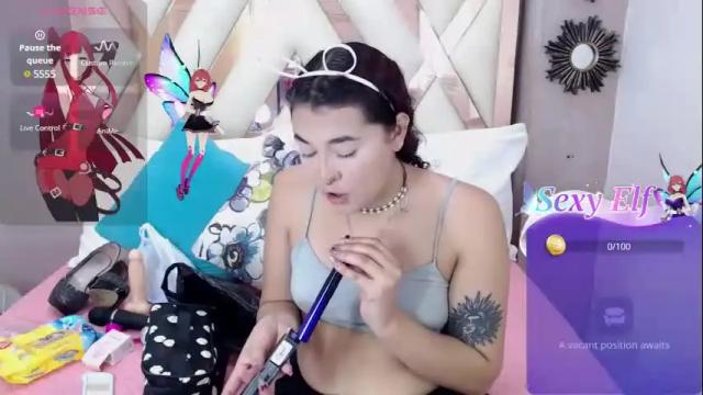 Thumbnail 2, eva_mooree_'s Stream at Chaturbate, 1 month ago