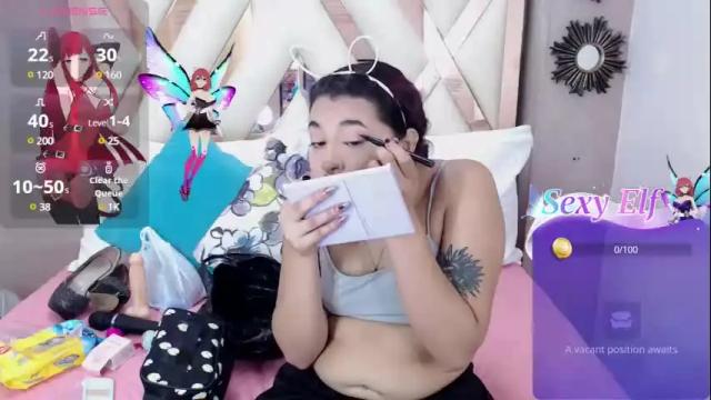 Image 6 of eva_mooree_ Stream on Chaturbate on 1 month ago