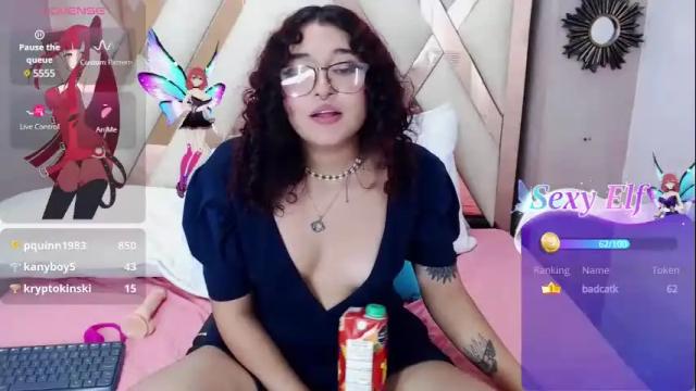 Image 10 of eva_mooree_ Stream on Chaturbate on 1 month ago