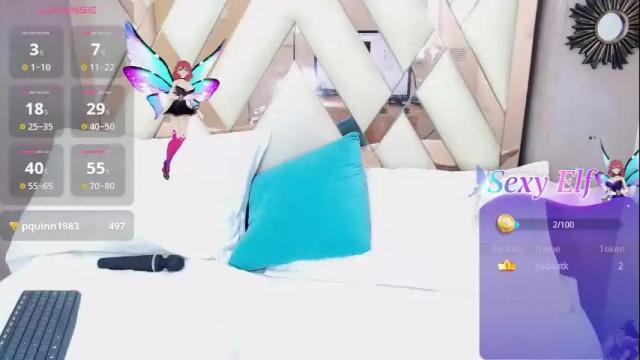 Image 4 of eva_mooree_ Stream on Chaturbate on 1 month ago