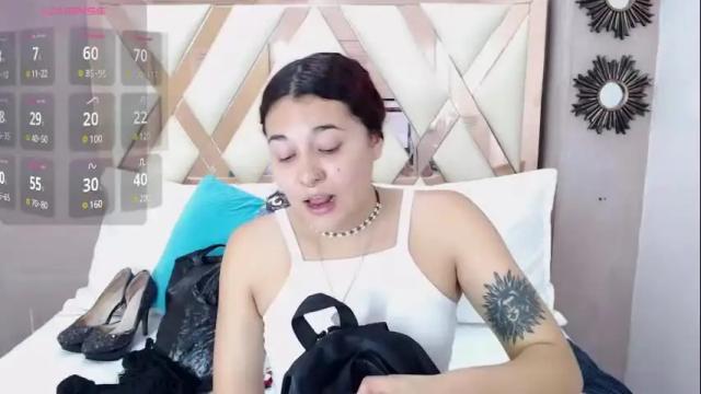 Thumbnail 1, eva_mooree_'s Stream at Chaturbate, 1 month ago