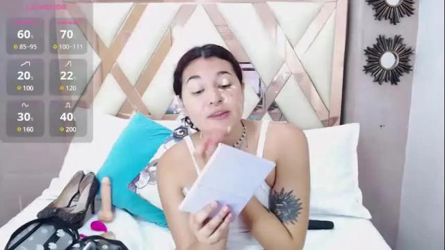 Image 4 of eva_mooree_ Stream on Chaturbate on 1 month ago