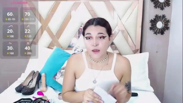 Image 6 of eva_mooree_ Stream on Chaturbate on 1 month ago