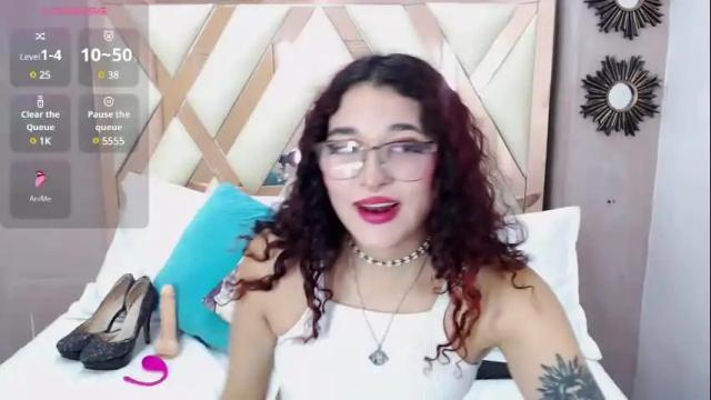 Image 7 of eva_mooree_ Stream on Chaturbate on 1 month ago