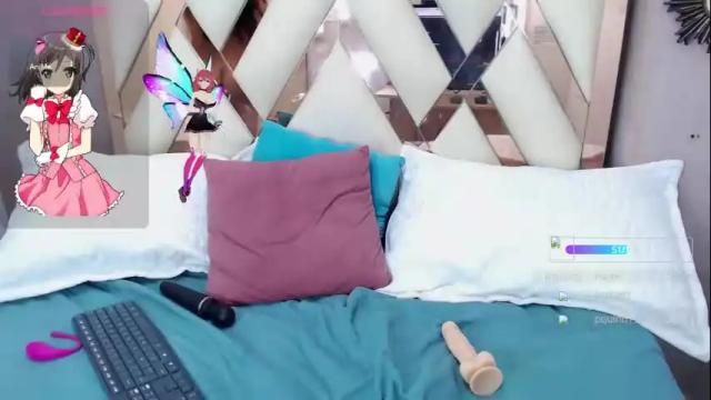 Image 8 of eva_mooree_ Stream on Chaturbate on 27 days ago
