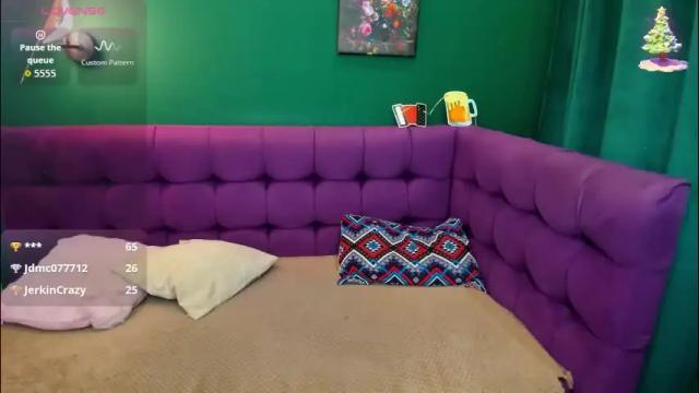 Image 10 of eva_moran Stream on Chaturbate on 3 months ago