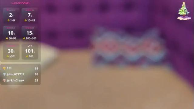 Image 12 of eva_moran Stream on Chaturbate on 3 months ago