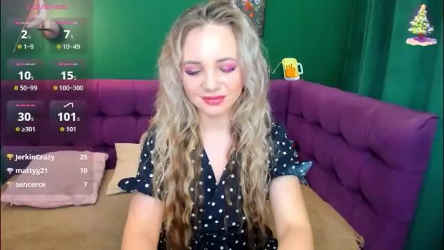 Image 2 of eva_moran Stream on Chaturbate on 3 months ago