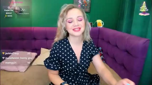 Image 3 of eva_moran Stream on Chaturbate on 3 months ago