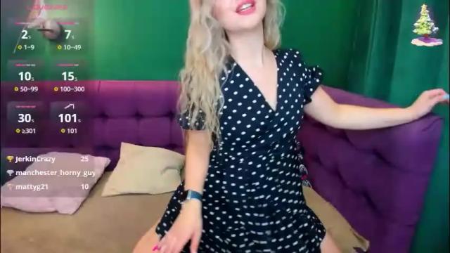 Image 4 of eva_moran Stream on Chaturbate on 3 months ago